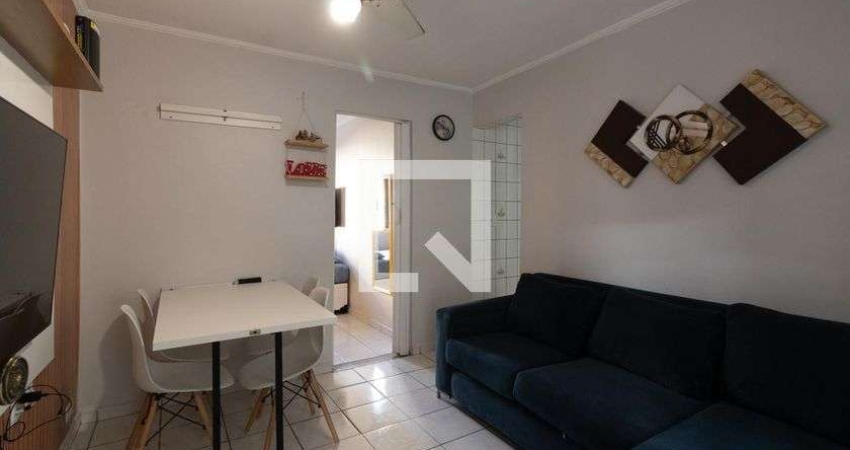Apartamento à Venda - Artur Alvim, 2 Quartos,  48 m2