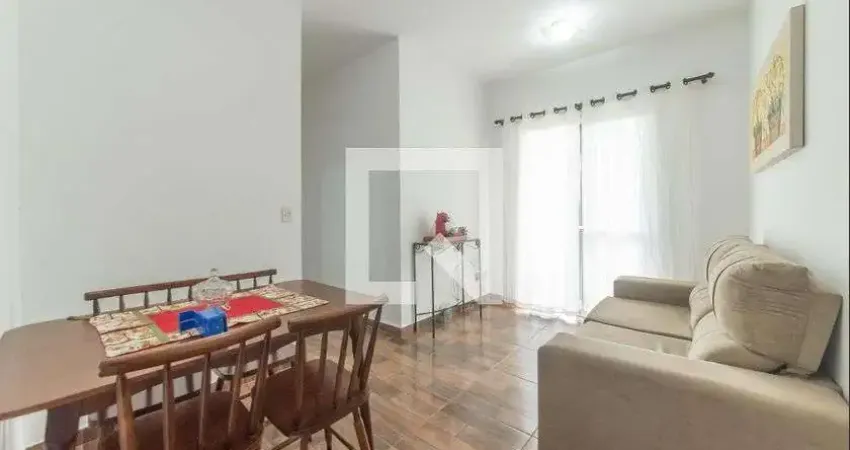 Apartamento à Venda - Jabaquara, 2 Quartos,  47 m2