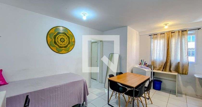 Apartamento com 1 quarto à venda na Mooca, São Paulo 