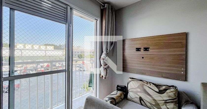 Apartamento à Venda - Cambuci, 2 Quartos,  35 m2