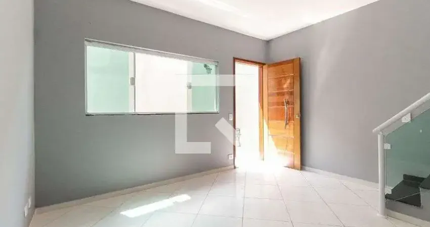 Casa à Venda - Vila Jacuí, 2 Quartos,  65 m2