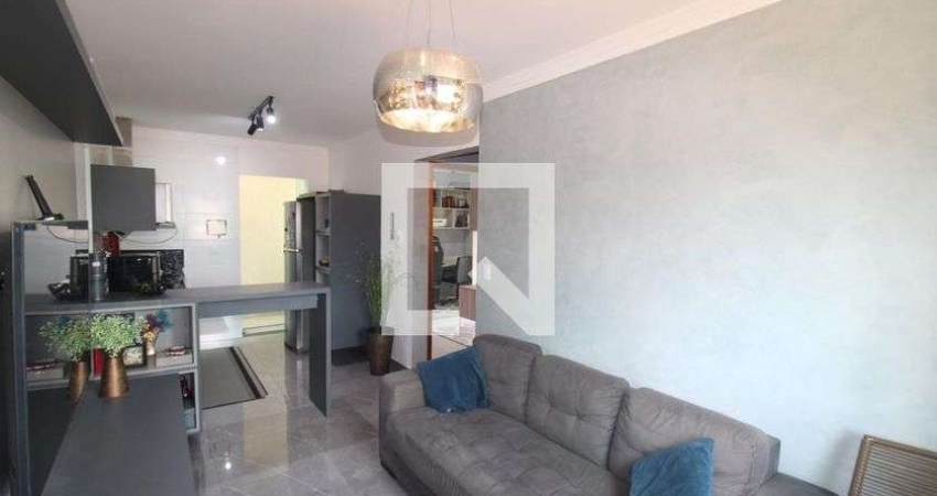 Apartamento com 2 quartos à venda na Água Fria, São Paulo 