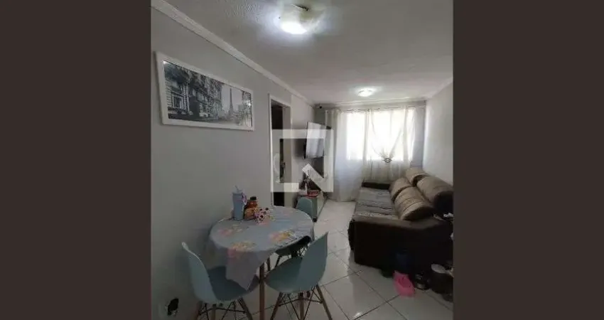 Apartamento à Venda - Sacomã, 2 Quartos,  78 m2