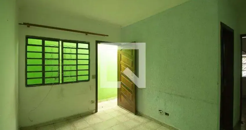 Casa à Venda - Jardim Brasil , 2 Quartos,  110 m2