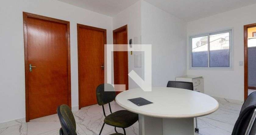 Apartamento à Venda - Ermelino Matarazzo, 2 Quartos,  44 m2