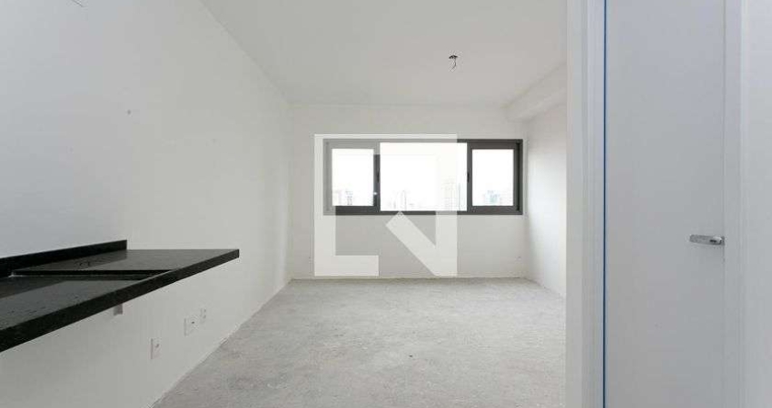 Apartamento à Venda - Vila Matilde, 1 Quarto,  27 m2