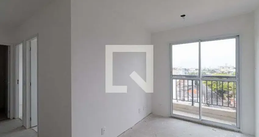 Apartamento com 2 quartos à venda na Vila Ré, São Paulo 