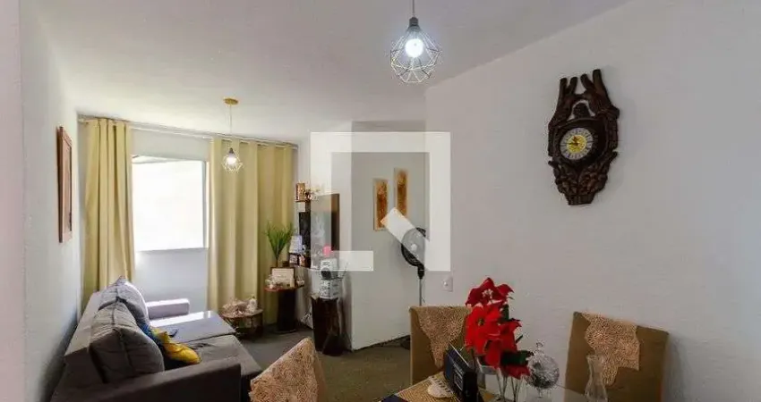 Apartamento à Venda - Jardim Peri, 1 Quarto,  42 m2