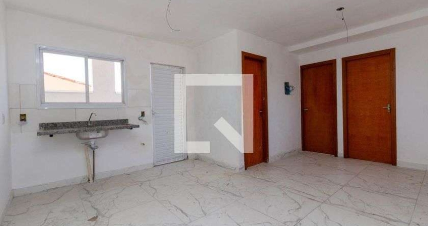 Apartamento à Venda - Ermelino Matarazzo, 2 Quartos,  44 m2