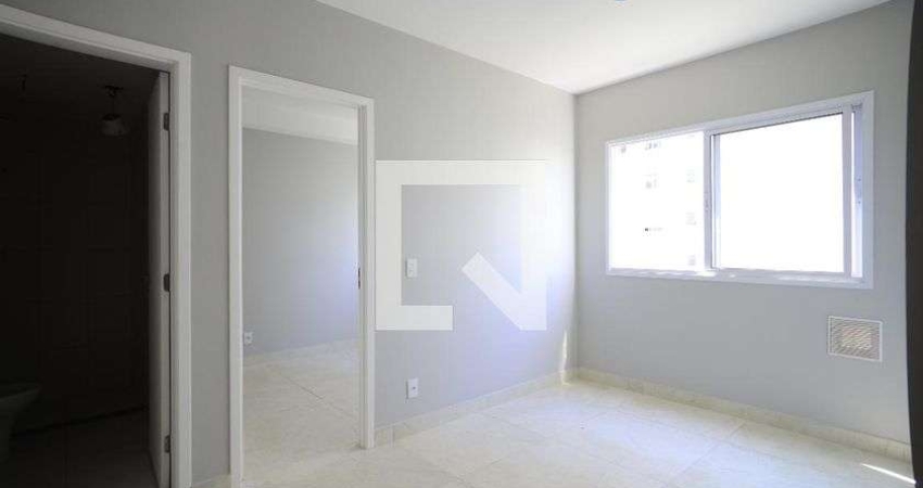Apartamento com 2 quartos à venda no Cambuci, São Paulo 