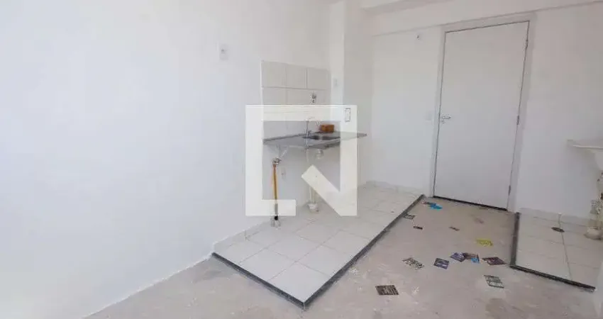 Apartamento à Venda - Vila Andrade, 1 Quarto,  25 m2