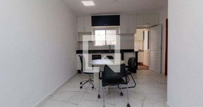 Apartamento à Venda - Ermelino Matarazzo, 2 Quartos,  44 m2