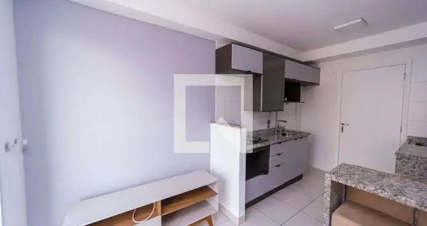 Apartamento à Venda - Cangaíba, 1 Quarto,  34 m2