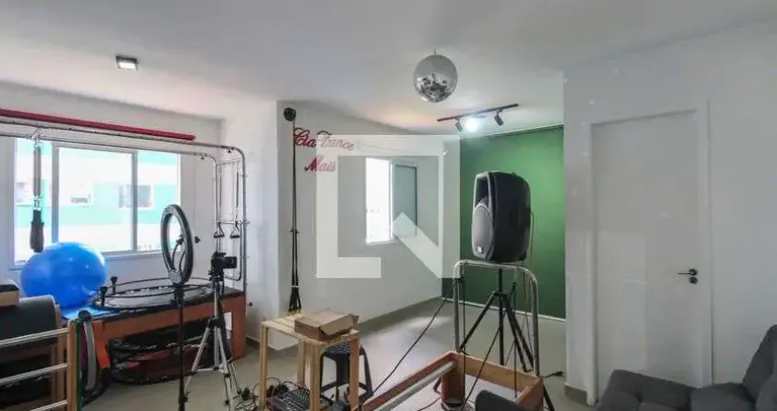 Apartamento à Venda - Vila Prudente, 1 Quarto,  45 m2