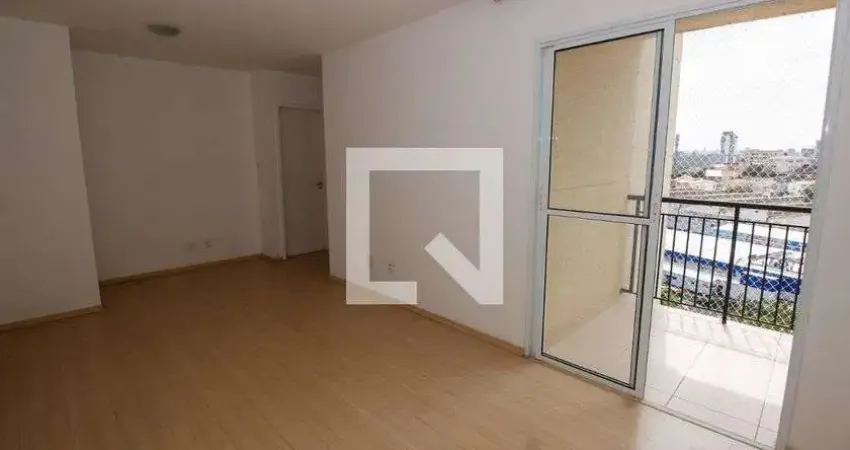 Apartamento à Venda - Vila Sônia, 2 Quartos,  54 m2