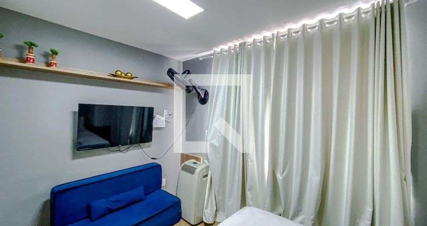 Kitnet / Stúdio à venda no Brás, São Paulo 