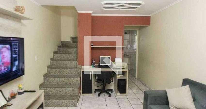 Apartamento à Venda - Sapopemba, 1 Quarto,  66 m2