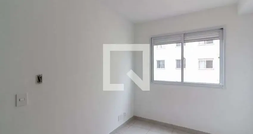 Apartamento com 1 quarto à venda na Rua João Gomes Batista, 1168, Jardim Marajoara, São Paulo