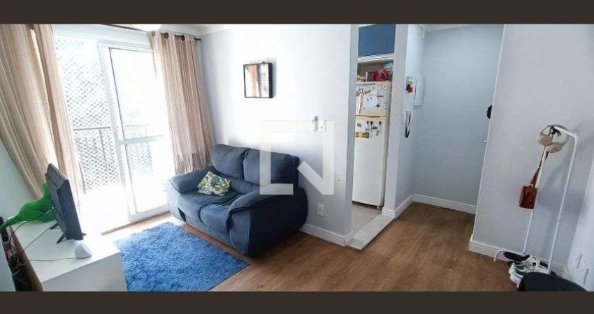 Apartamento à Venda - Portal do Morumbi, 2 Quartos,  49 m2