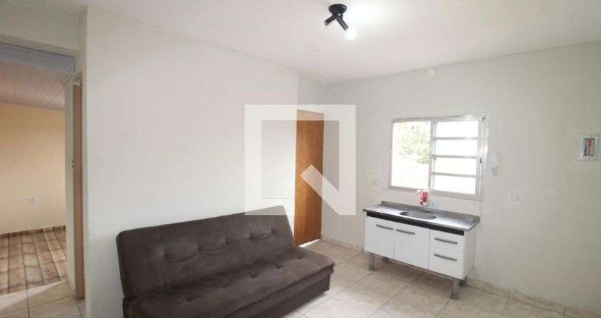 Kitnet / Stúdio à venda no Mandaqui, São Paulo 