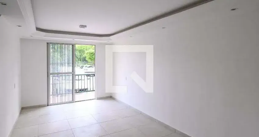 Apartamento à Venda - Jardim Santa Emília, 2 Quartos,  64 m2