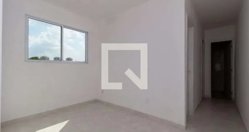 Apartamento à Venda - Jardim Anália Franco, 2 Quartos,  48 m2