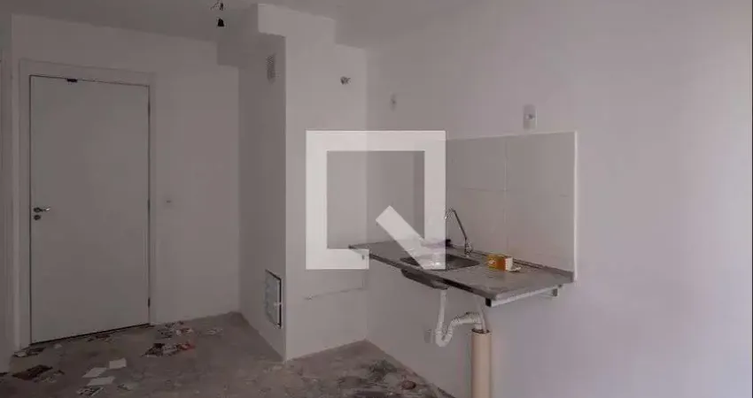 Apartamento à Venda - Jardim Santa Emília, 1 Quarto,  24 m2