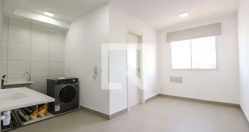 Apartamento à Venda - Canindé, 2 Quartos,  35 m2