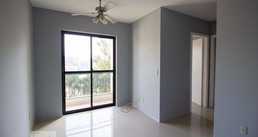 Apartamento à Venda - Jardim Jussara, 2 Quartos,  47 m2