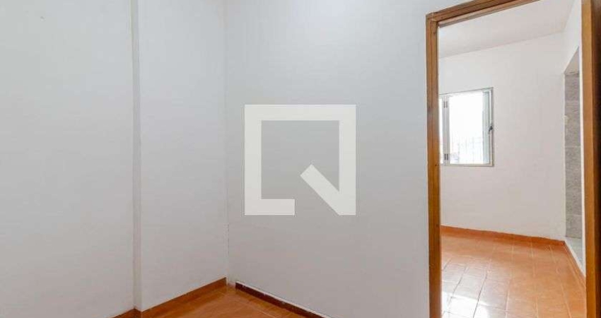 Apartamento à Venda - Liberdade, 1 Quarto,  30 m2