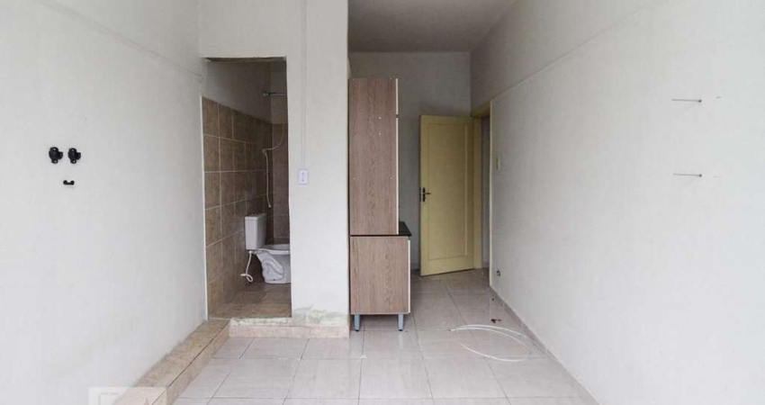 Apartamento à Venda - Belém, 1 Quarto,  35 m2