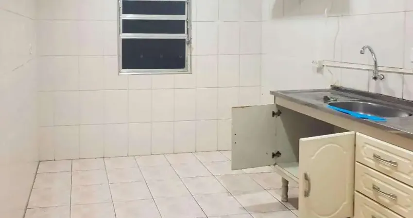 Apartamento à Venda - Sapopemba, 2 Quartos,  48 m2