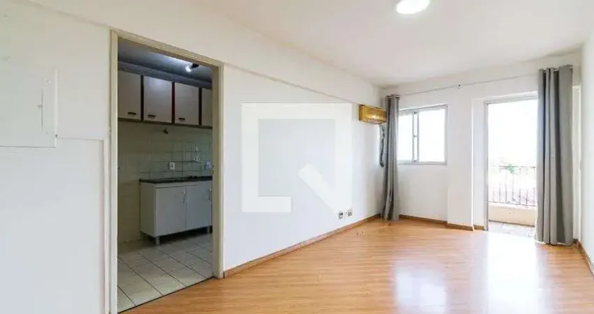 Apartamento à Venda - Jabaquara, 1 Quarto,  44 m2