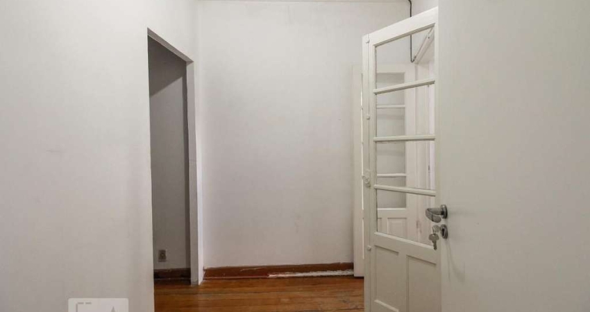 Apartamento à Venda - Mooca, 1 Quarto,  20 m2