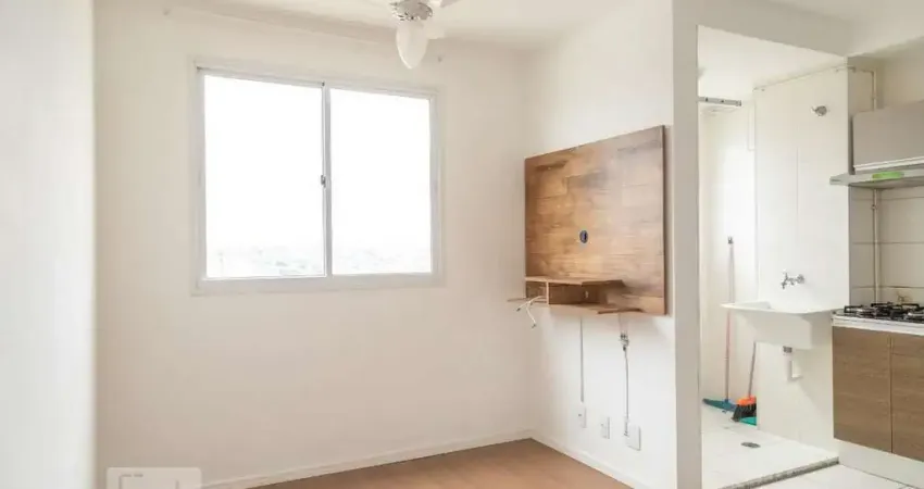 Apartamento à Venda - Ermelino Matarazzo, 2 Quartos,  40 m2