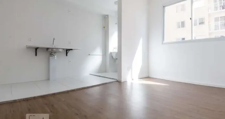 Apartamento à Venda - Jardim Marajoara , 2 Quartos,  40 m2