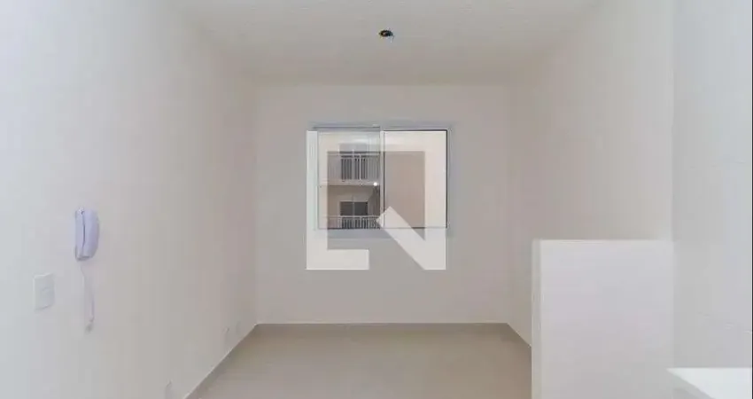 Apartamento com 2 quartos à venda na Avenida Vila Ema, 2258, Vila Santa Clara, São Paulo