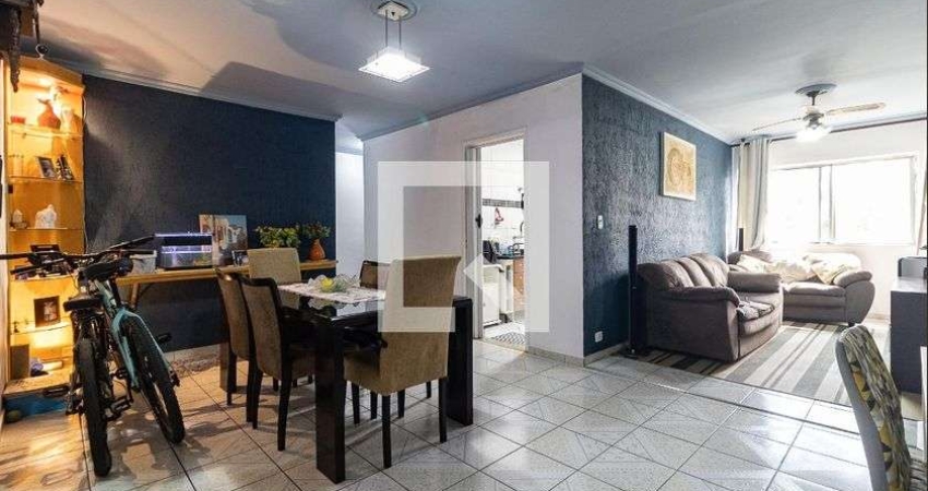 Apartamento à Venda - São João Clímaco, 3 Quartos,  88 m2