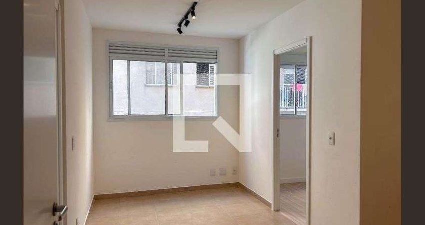 Apartamento à Venda - Freguesia do Ó, 2 Quartos,  34 m2