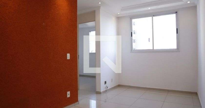 Apartamento à Venda - Jardim Iris , 2 Quartos,  44 m2