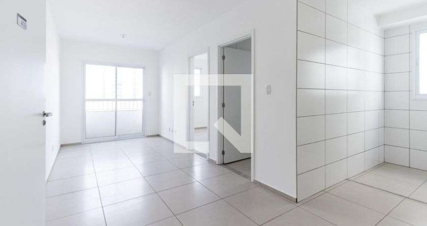 Apartamento à Venda - Barra Funda, 1 Quarto,  41 m2