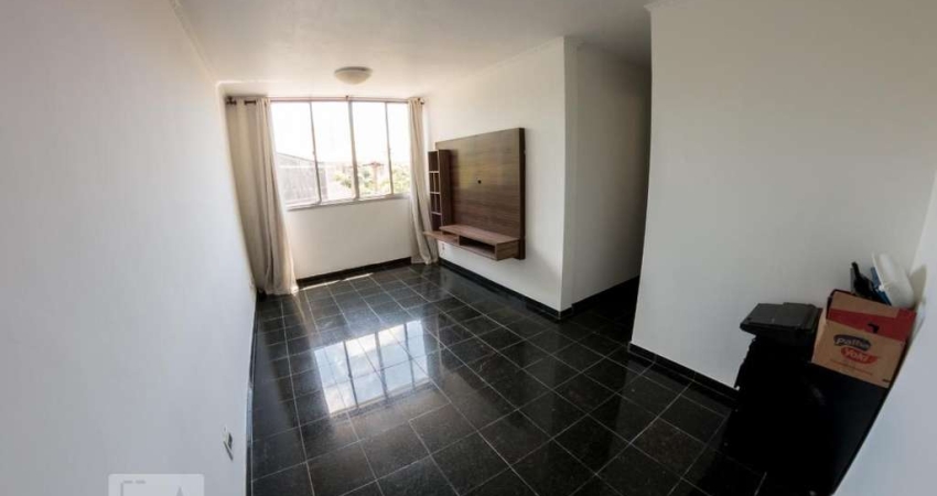 Apartamento à Venda - Parque Novo Mundo , 3 Quartos,  70 m2