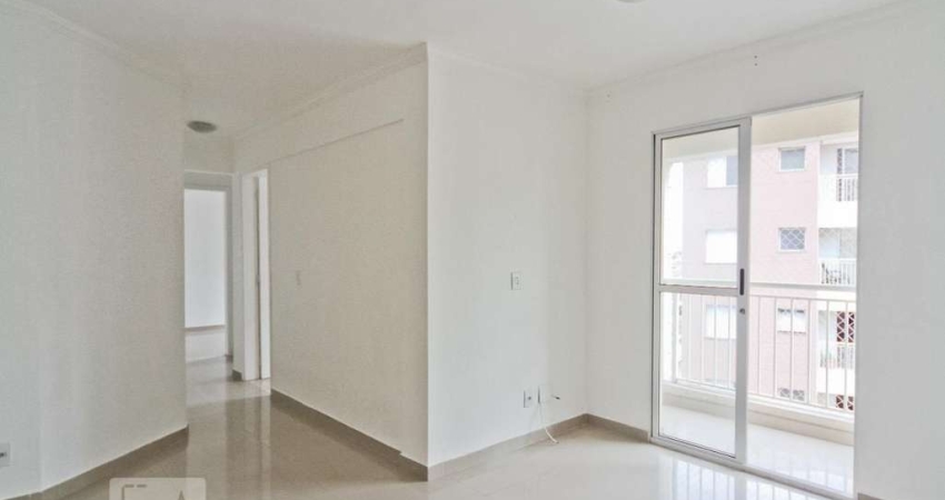 Apartamento à Venda - Casa Verde, 2 Quartos,  52 m2