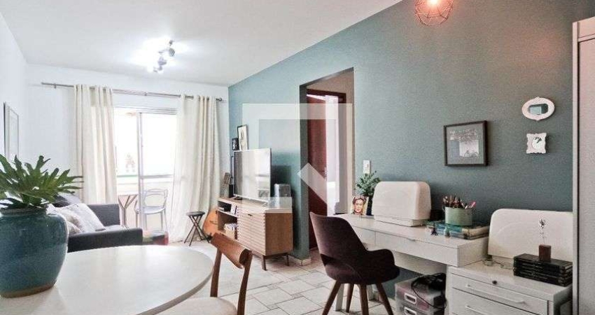 Apartamento à Venda - Sítio do Mandaqui, 2 Quartos,  60 m2