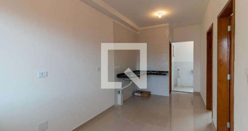 Apartamento à Venda - Itaquera, 2 Quartos,  45 m2