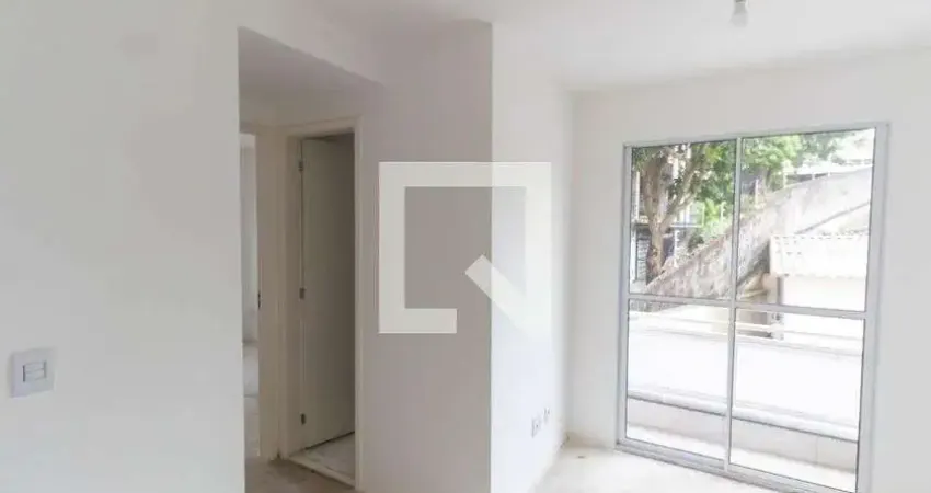 Apartamento à Venda - Vila Re, 1 Quarto,  32 m2