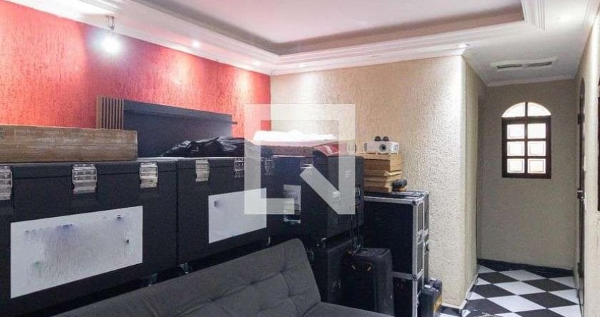 Casa com 4 quartos à venda na Vila Carmosina, São Paulo 