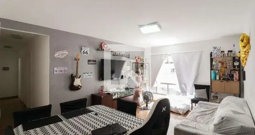 Apartamento à Venda - Casa Verde, 3 Quartos,  90 m2