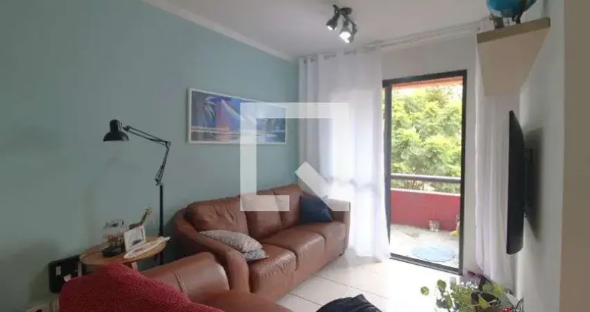 Apartamento à Venda - Jardim Palmares, 3 Quartos,  74 m2