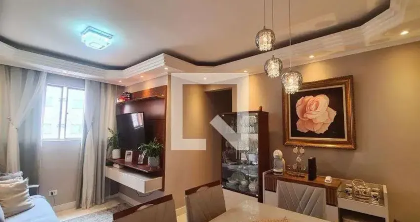 Apartamento à Venda - Vila Califórnia, 3 Quartos,  72 m2